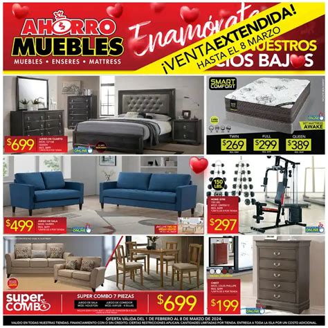 shopper de ahorro muebles pdf.